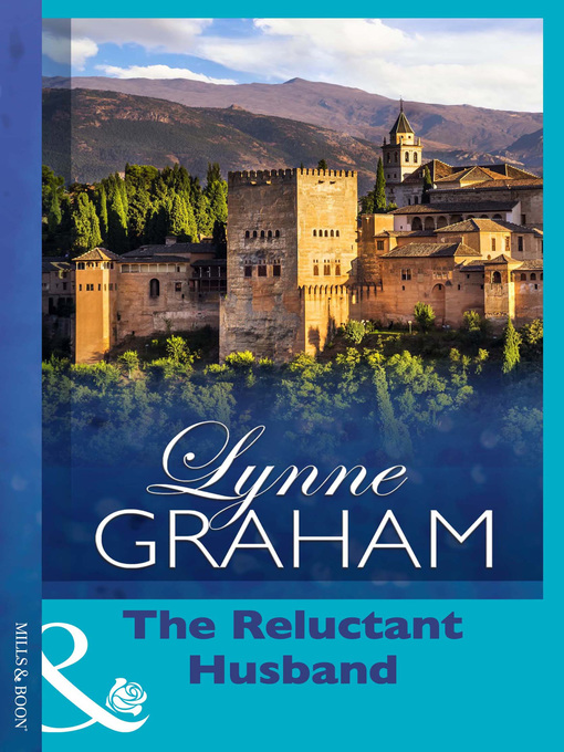 Cover image for The Reluctant Husband